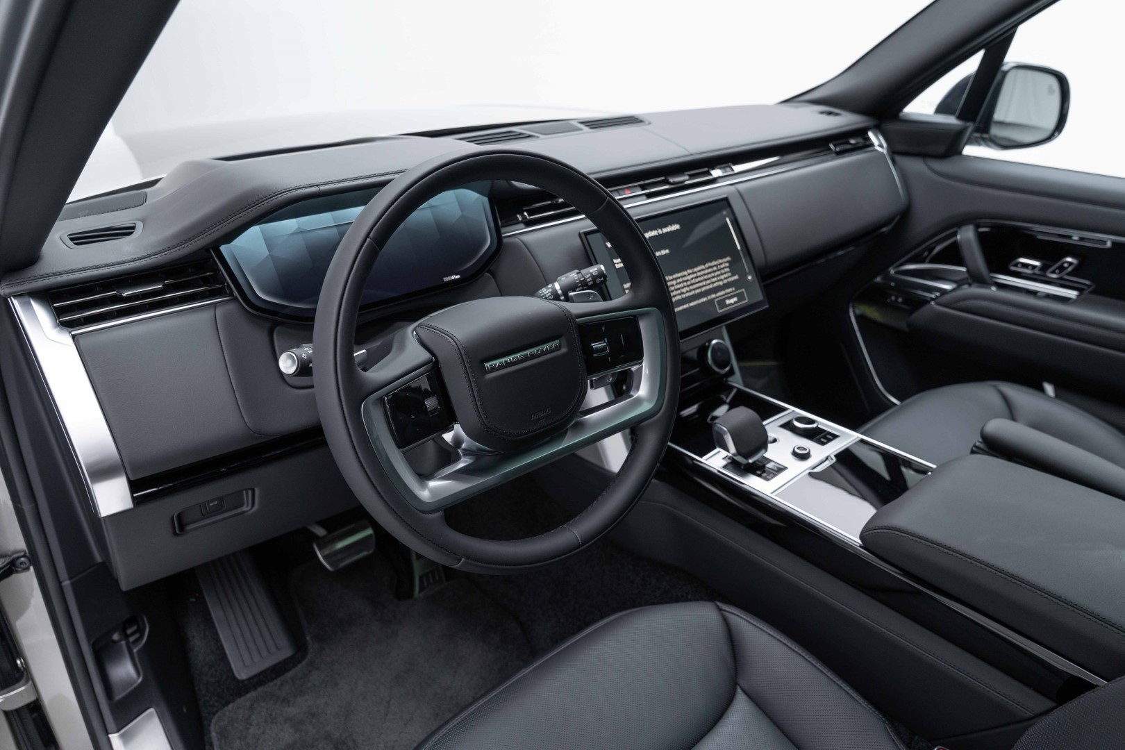 2023 RANGE ROVER VOGUE AUTOBIOGRAPHY P530 